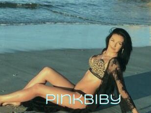 PinkBiby