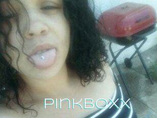 PinkBoxx