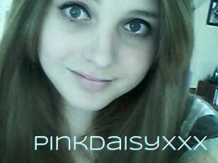 PinkDaisyXXX