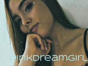 PinkDreamGirl