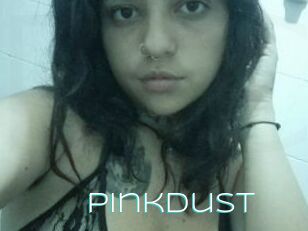 PinkDust