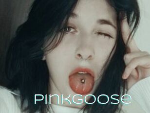 PinkGoose