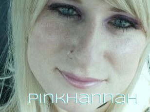 PinkHannah