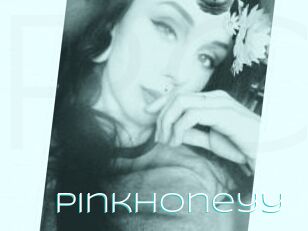 PinkHoneyy