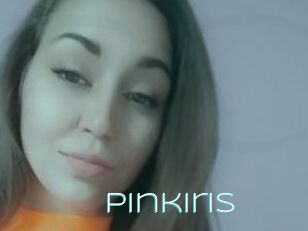 PinkIris