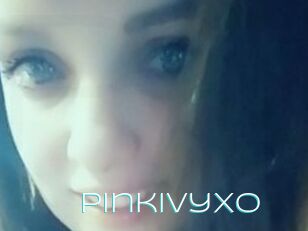 PinkIvyXO