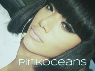 PinkOceans