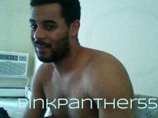 PinkPanther55