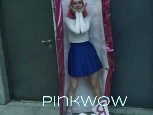 PinkWow