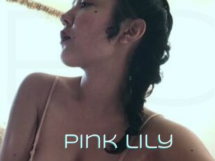 Pink_lily