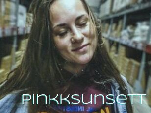 PinkkSunsett