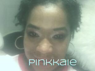 Pinkkaie