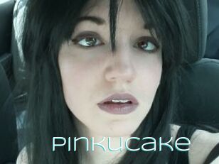 Pinkucake