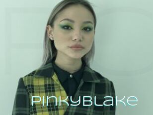 PinkyBlake