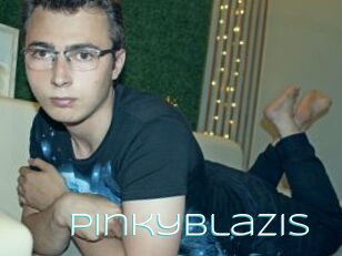 PinkyBlazis