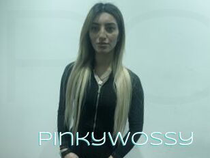 PinkyWossy