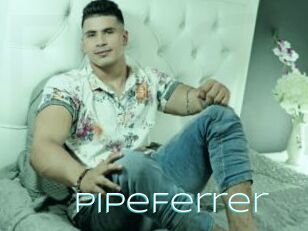 PipeFerrer