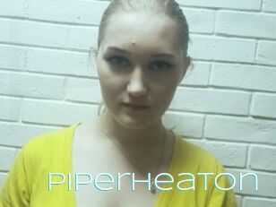 PiperHeaton