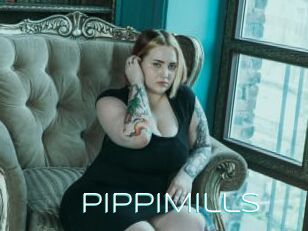 PippiMills