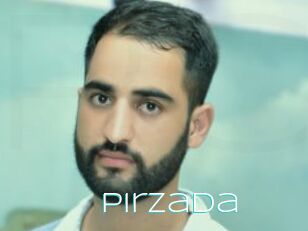 Pirzada