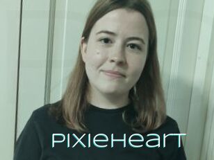 PixieHeart