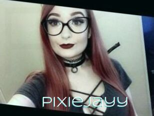 PixieJayy