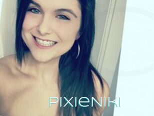 PixieNiki