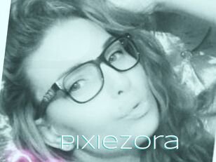 PixieZora