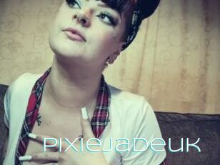 Pixiejadeuk