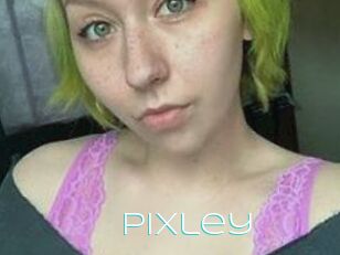 Pixley