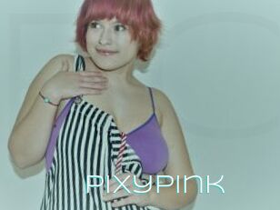 PixyPink