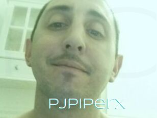 PjPiperX