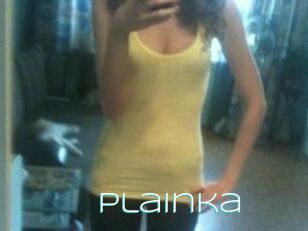 Plainka