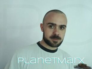 PlanetMarx