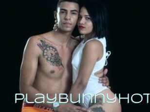 PlayBunnyHot