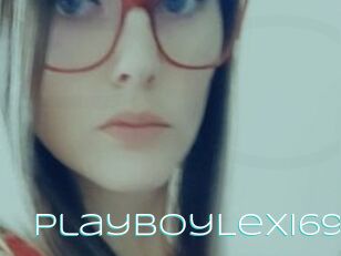 PlayboyLexi69