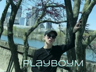 PlayboyM