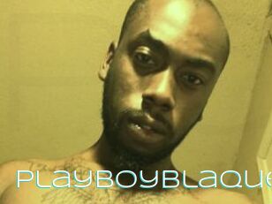 Playboyblaque