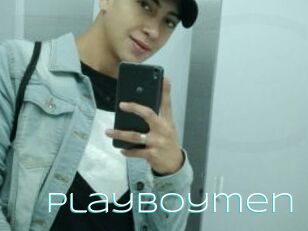 Playboymen