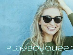 Playboyqueen