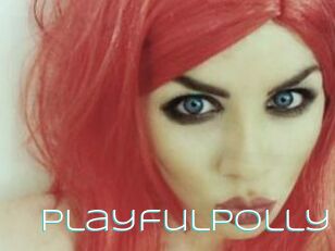 PlayfulPolly