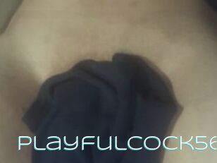 Playfulcock56