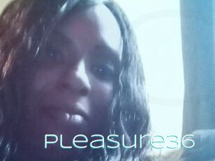 Pleasure36