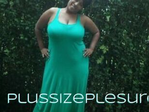 PlussizePlesure