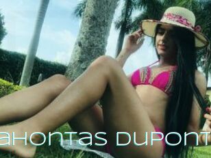 Pocahontas_dupont