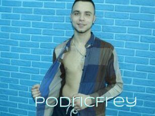 PodricFrey