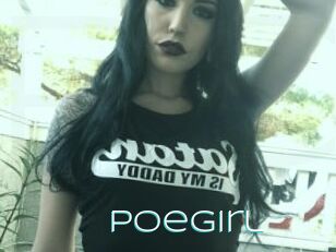 Poegirl