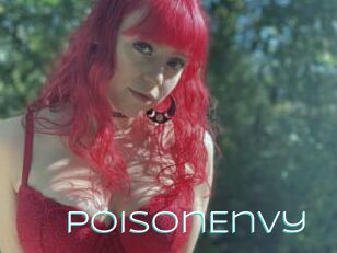 PoisonEnvy