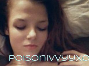 PoisonIvvyyXO