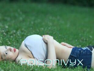 PoisonIvyX